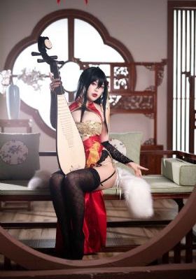 咸丰王朝之一帘幽梦