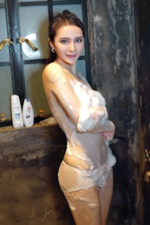 中国式离婚