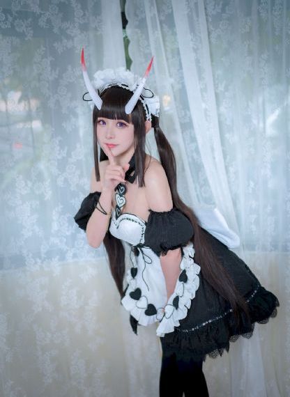 香奈儿