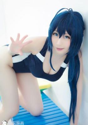 黄色别墅