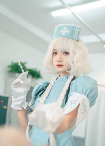 小魔婴[第一季全]