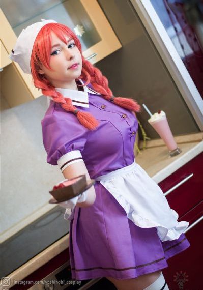 中华女儿