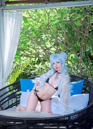 恋爱的夏天