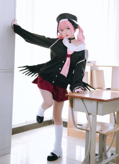 玉女风流