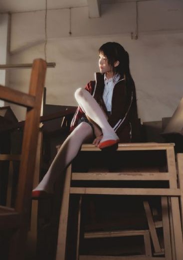 风中百合