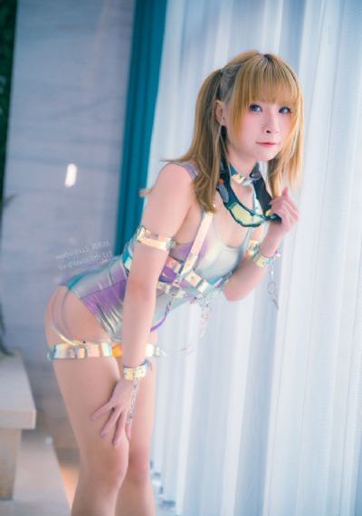 完美绝配