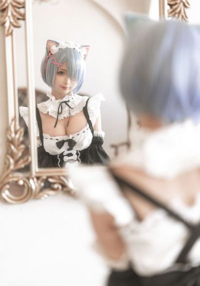 超能机器女友
