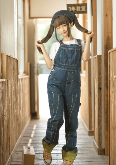 牙仙