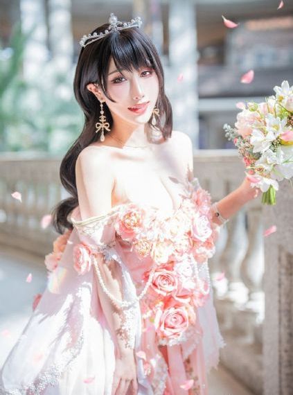 无间道长