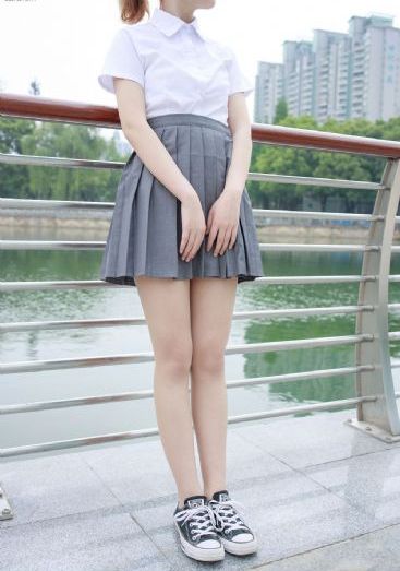 蔑视
