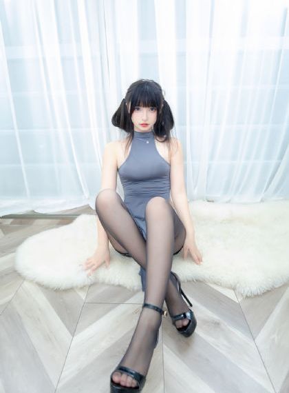 导盲犬小Q