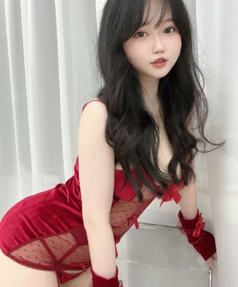 母亲的双眼