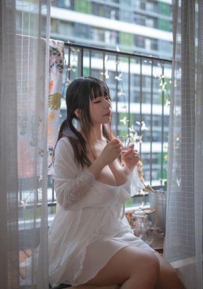 幽灵人间