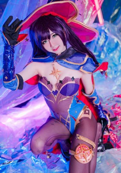 美好年代2019