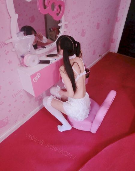 玛丽的激情