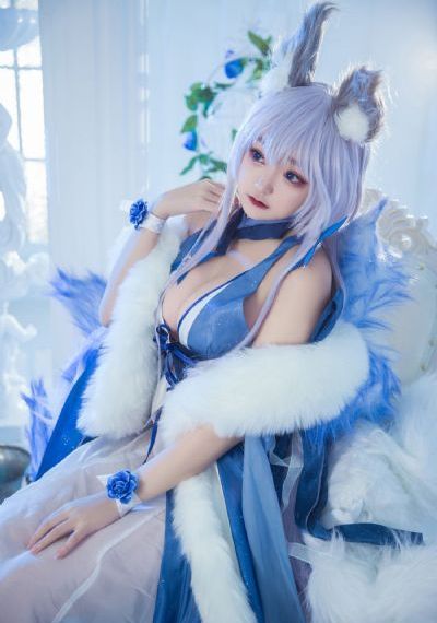 牡丹与玫瑰