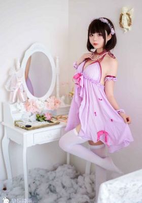 他和她的孤独情事