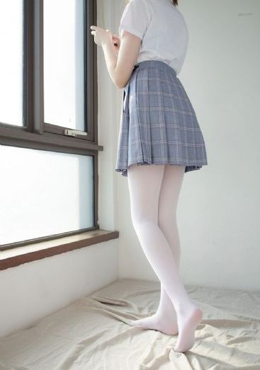 黄色别墅