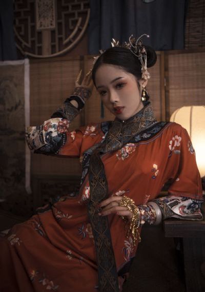 传说