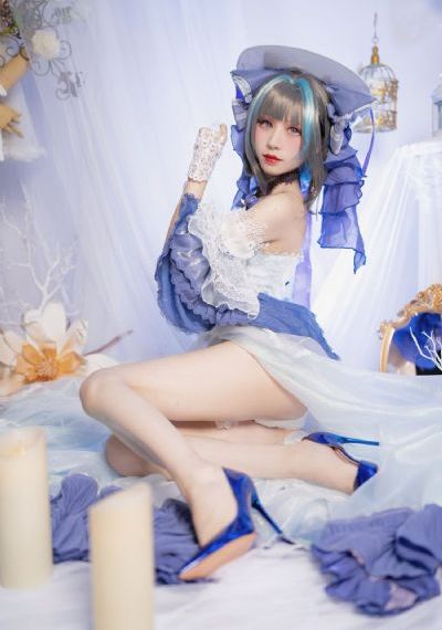 花腰新娘