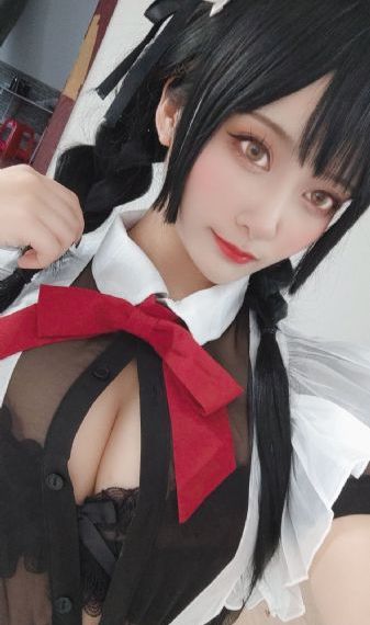 开端