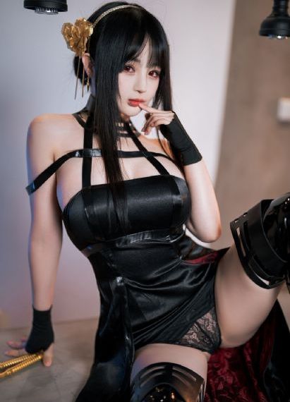 跛豪