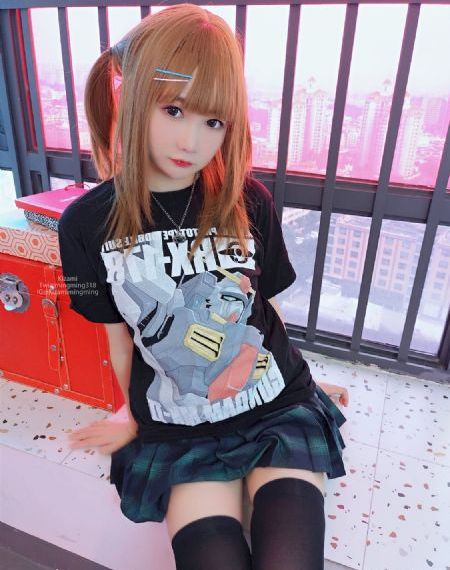天堂的颜色