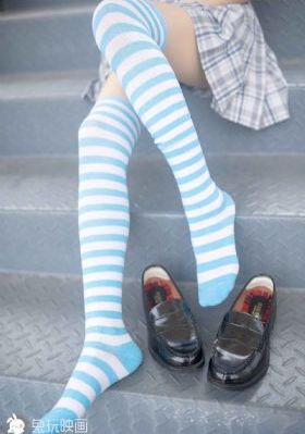蓝桥月冷