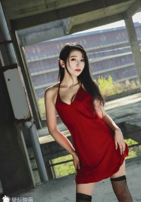 爱情是狗娘