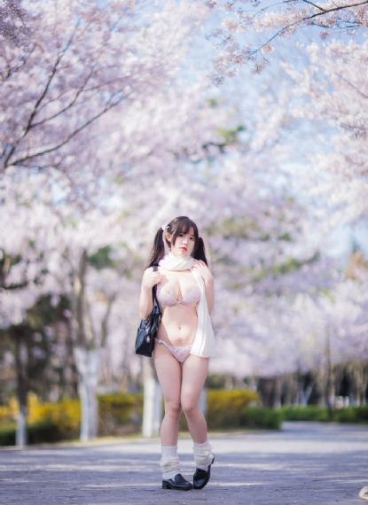 青春荷尔蒙