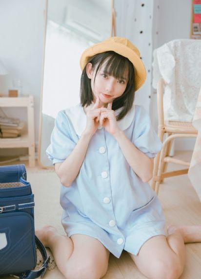 破碎之花