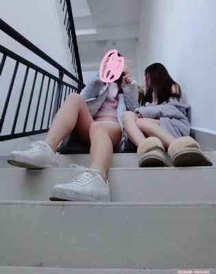 十五岁的笑脸