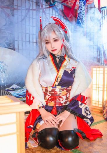 开拓者