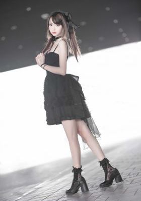 丧尸李志