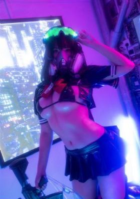 爱心小天使