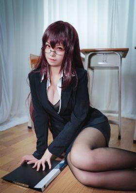 美姐