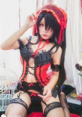 圣诞精灵