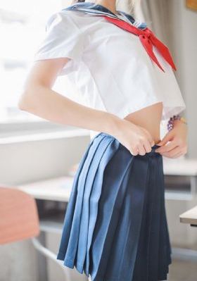 霓虹恶魔