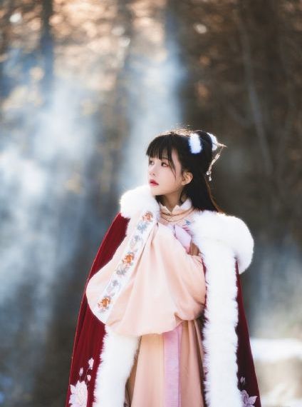 时光之尘