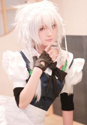 万夫莫敌