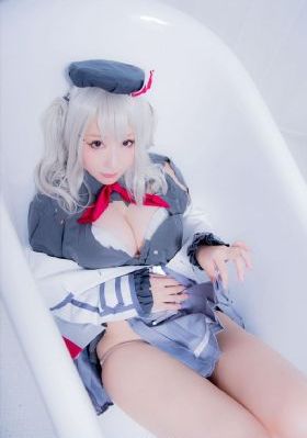 冲线