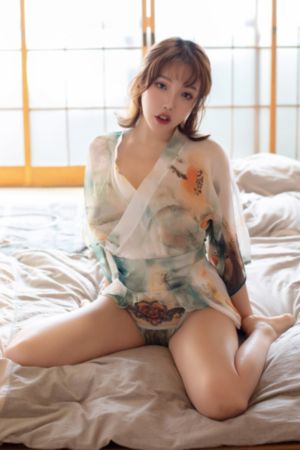 花腰新娘