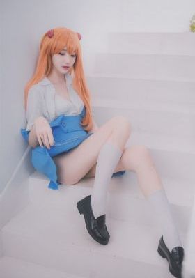 念书的孩子