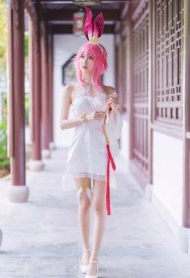 我的失忆女友