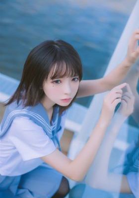 幸福生活在招手