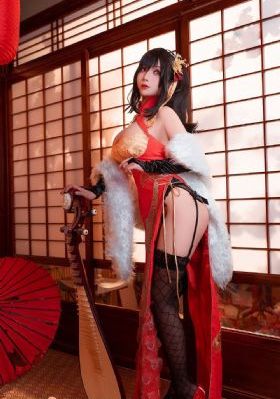 爱情是狗娘
