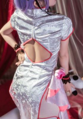 爱欲焚身[全集]