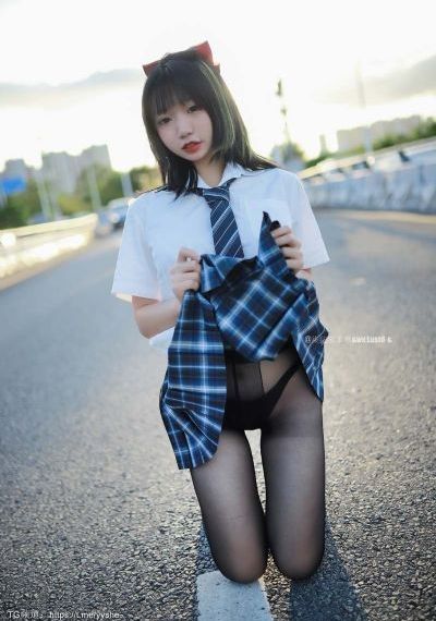 接触